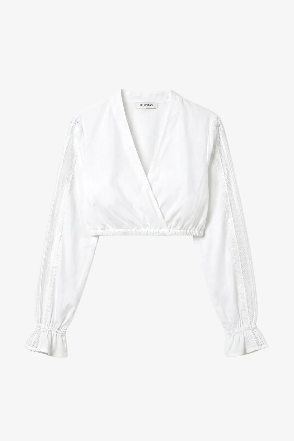 felicitas-gila-damen-dirndlbluse-langarm-baumwolle image 1