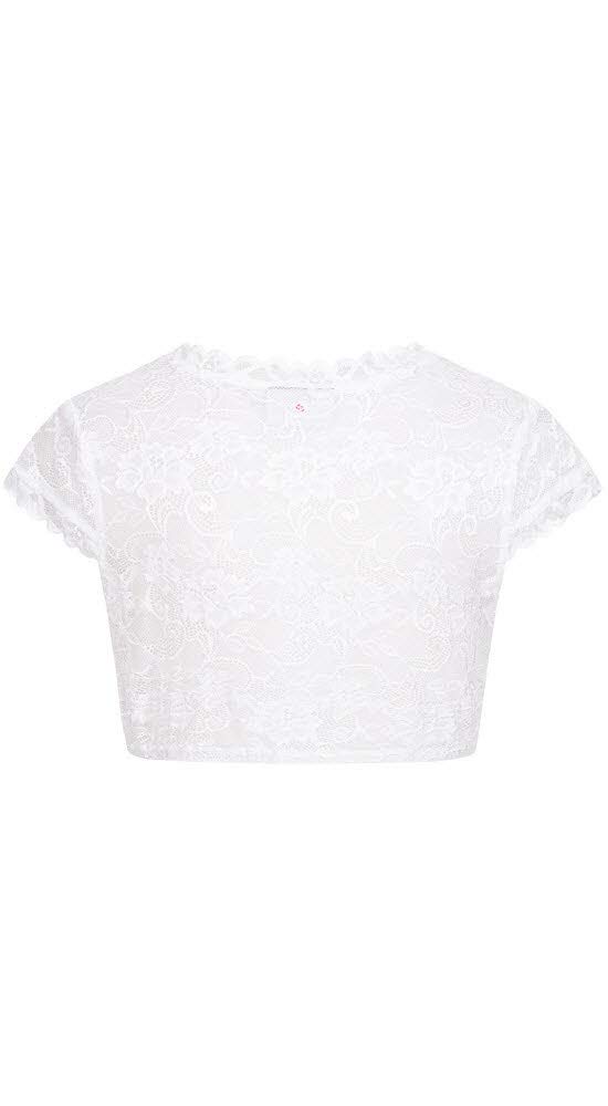n-bler-dirndlbluse-thesi-wei-blumenspitze-fl-gel-rmel image 2