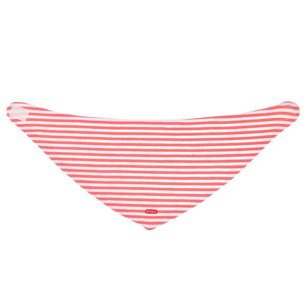 bondi-baby-halstuch-bl-mchen-und-k-fer-93698-wei-bunt-dreieckstuch image 2