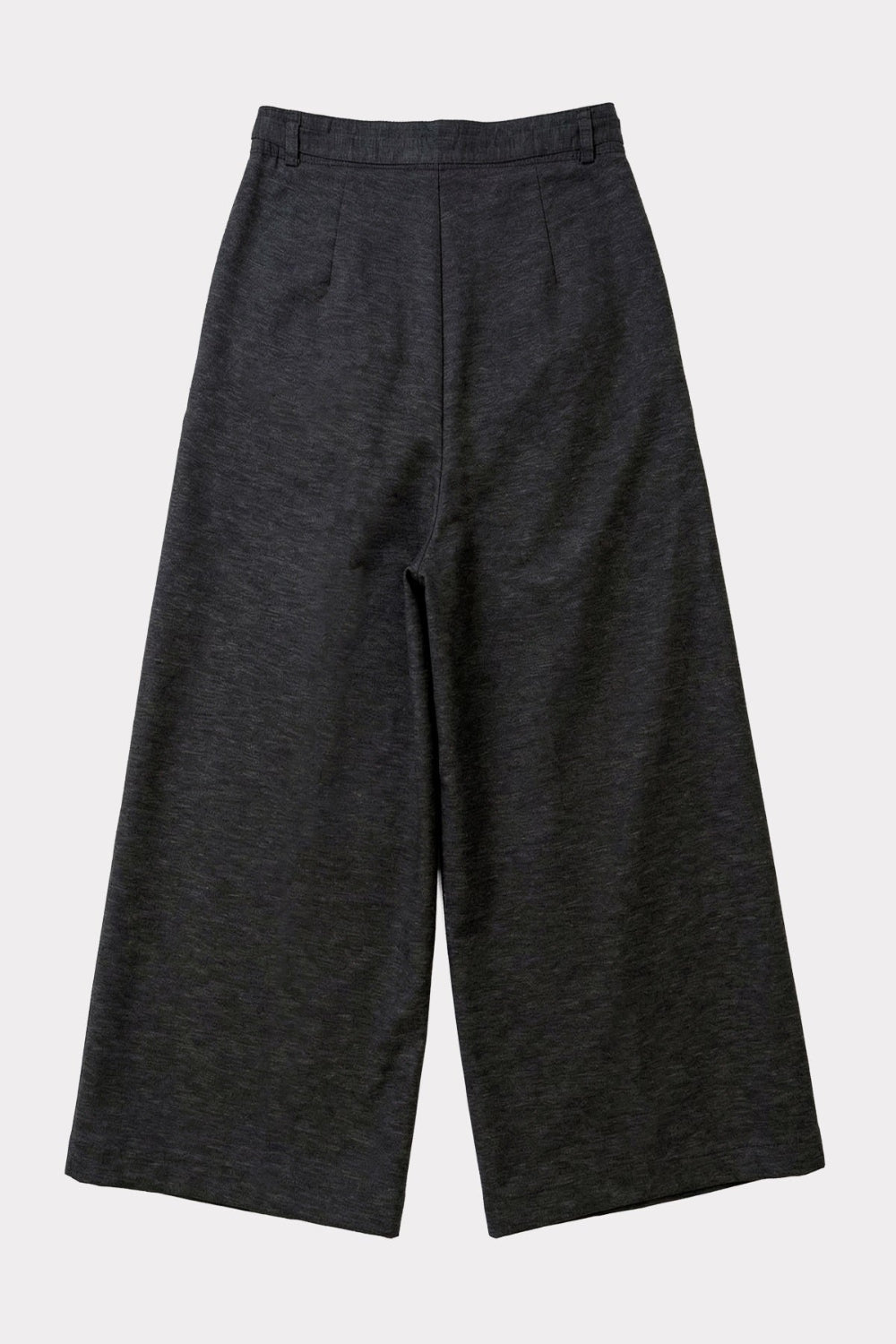 felicitas-hannika-damen-hosenrock-culotte-baumwoll-stretch image 2