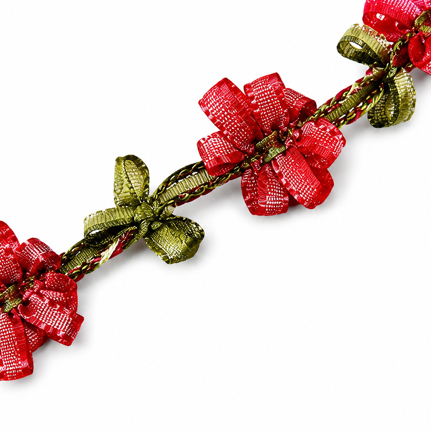 trachtenland-luisia-stoffbl-tencollier-seraphine-48364-kropfband-rot image 4