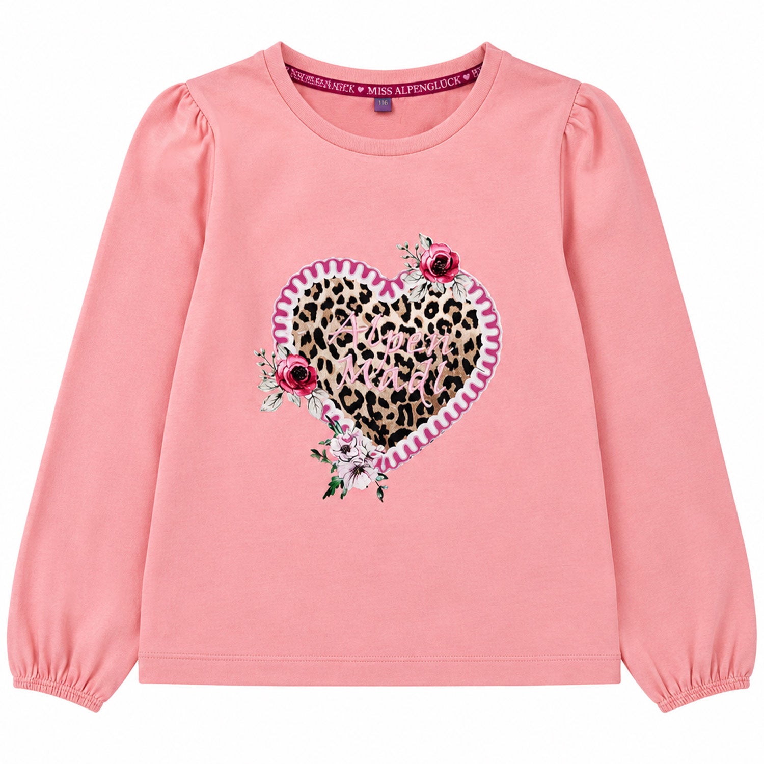 bondi-m-dchen-langarmshirt-alpenmadl-26100-rose image 1