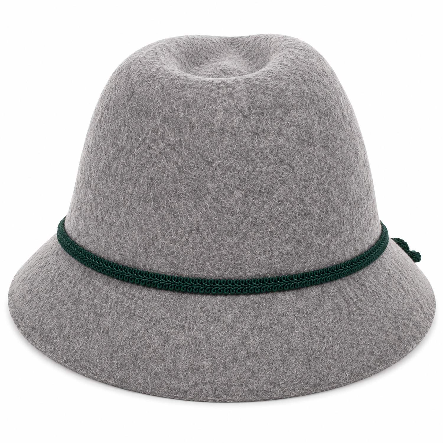 trachtenland-isar-trachten-kinder-trachtenhut-60102-grau-mit-zierband image 4