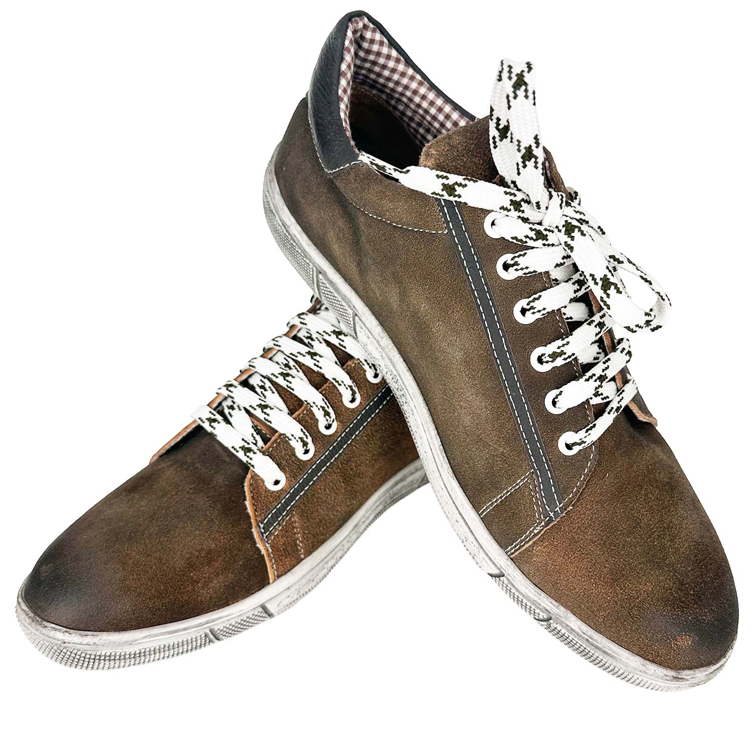 trachtenland-maddox-trachtensneaker-siegfried-herren-wood-braun image 5