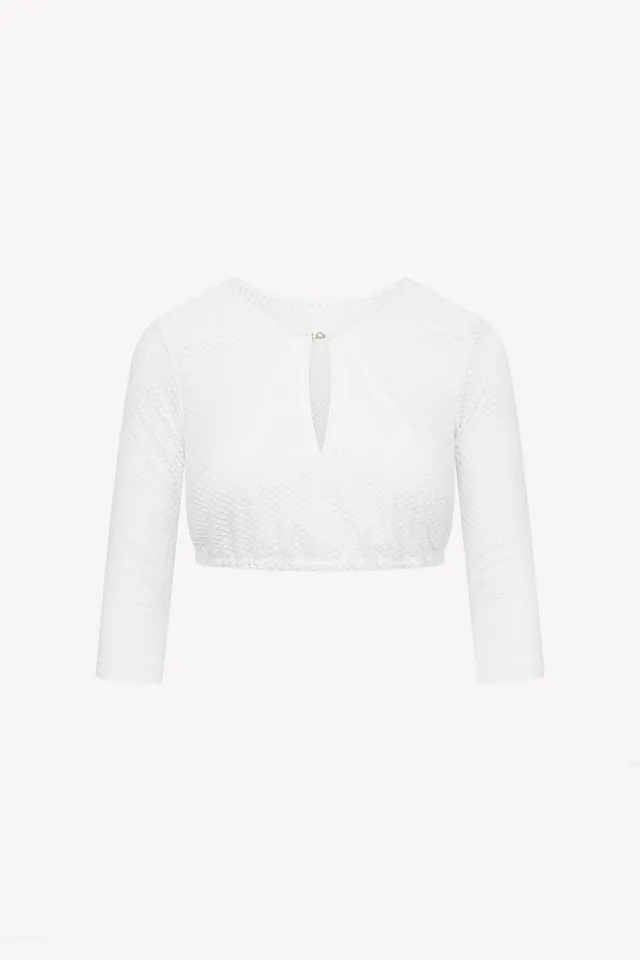 felicitas-emily-damen-dirndlbluse-3-4-arm image 1