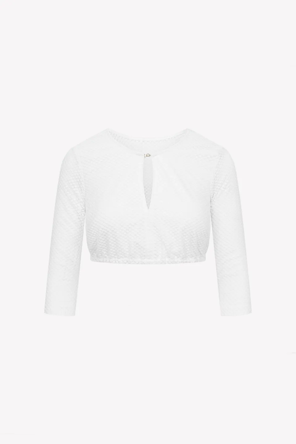 felicitas-emily-damen-dirndlbluse-3-4-arm image 1