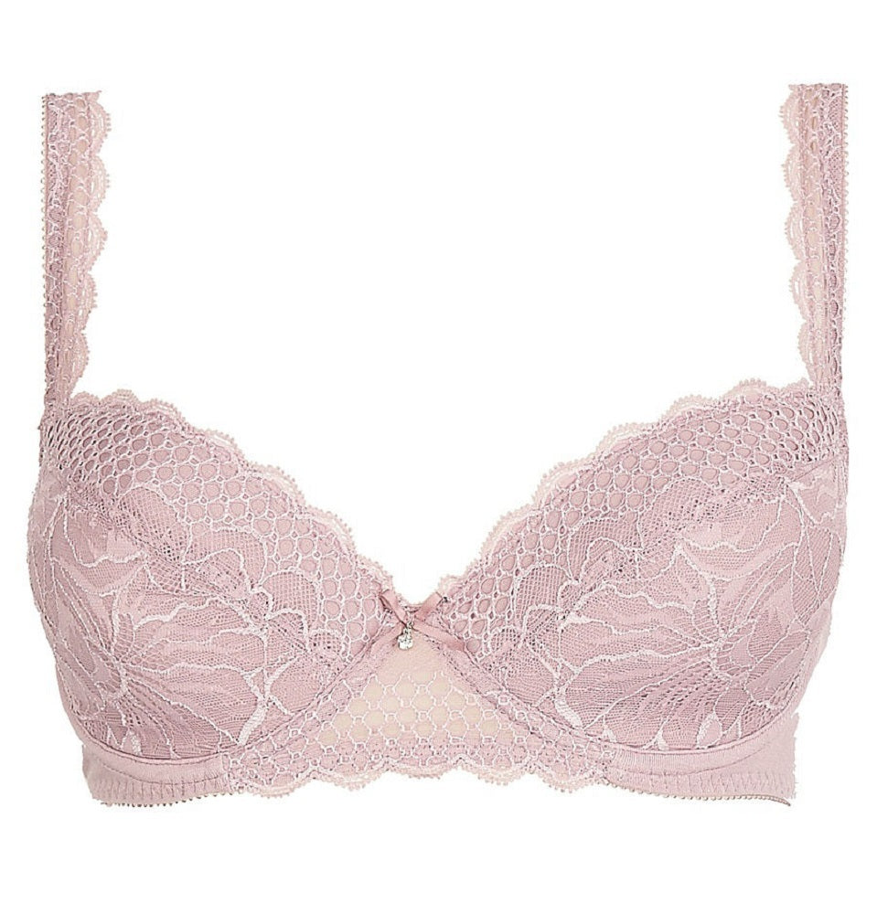 trachtenland-nina-von-c-push-up-bh-mit-spitze-mauve-flieder image 1