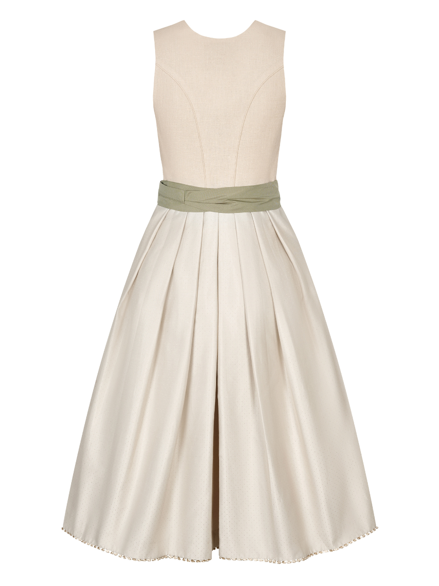 heimatgl-ck-dirndl-lina-ecru-leinen-dirndl-mit-sch-rze image 6