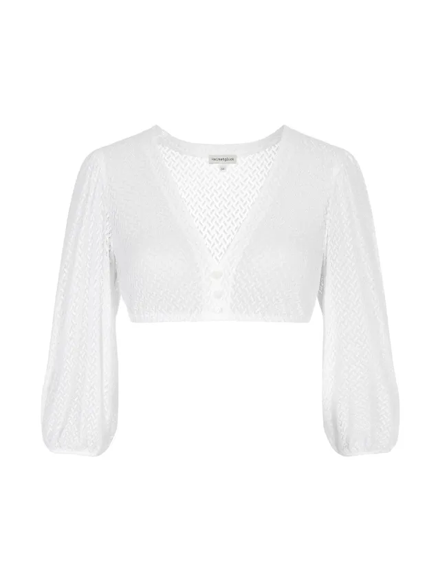 heimatgl-ck-bluse-jule-langarm-dirndlbluse-v-ausschnitt-spitze image 1