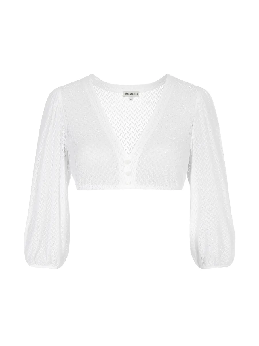 heimatgl-ck-bluse-jule-langarm-dirndlbluse-v-ausschnitt-spitze image 1