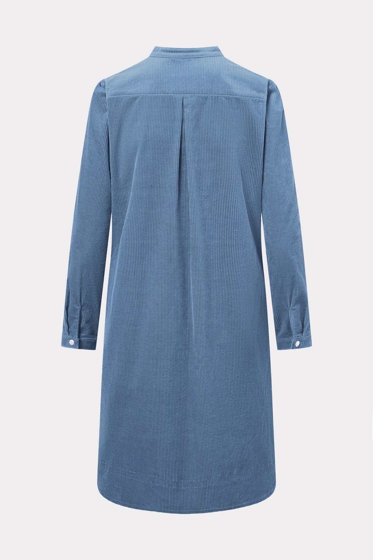 felicitas-kleo-damen-kleid-baumwollcord-langarm-bestseller image 4