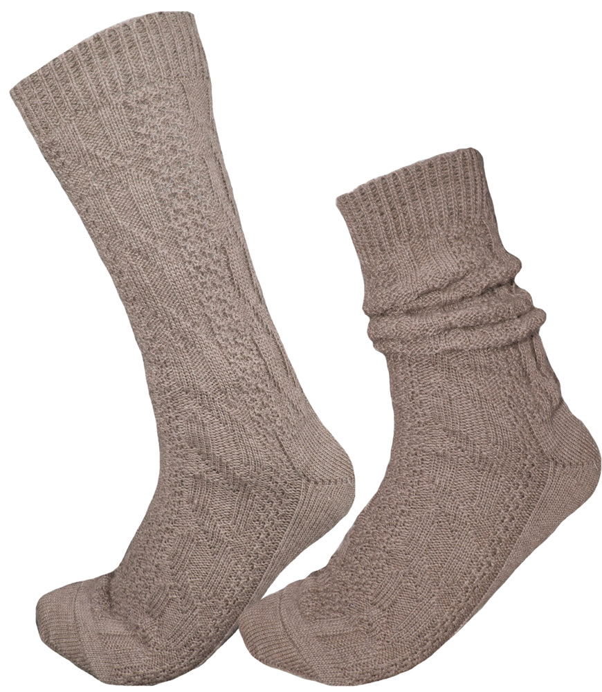 trachtenland-kurze-trachtensocken-robin-braun image 6