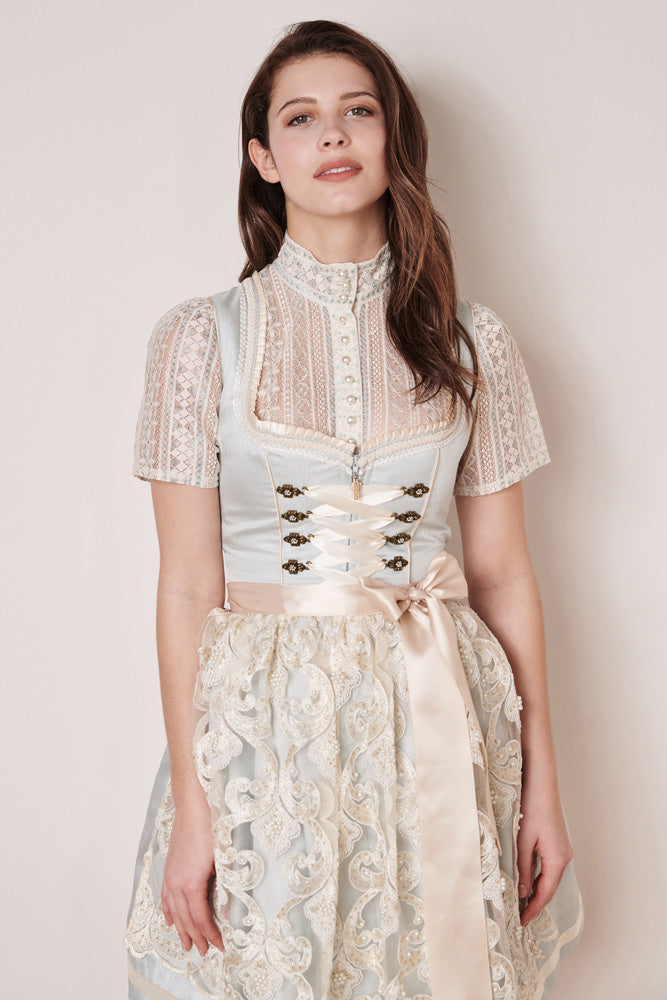 trachtenland-kr-ger-dirndl-dalina-412465-mini-dirndl-50cm-hellblau-creme-mit-spi image 4