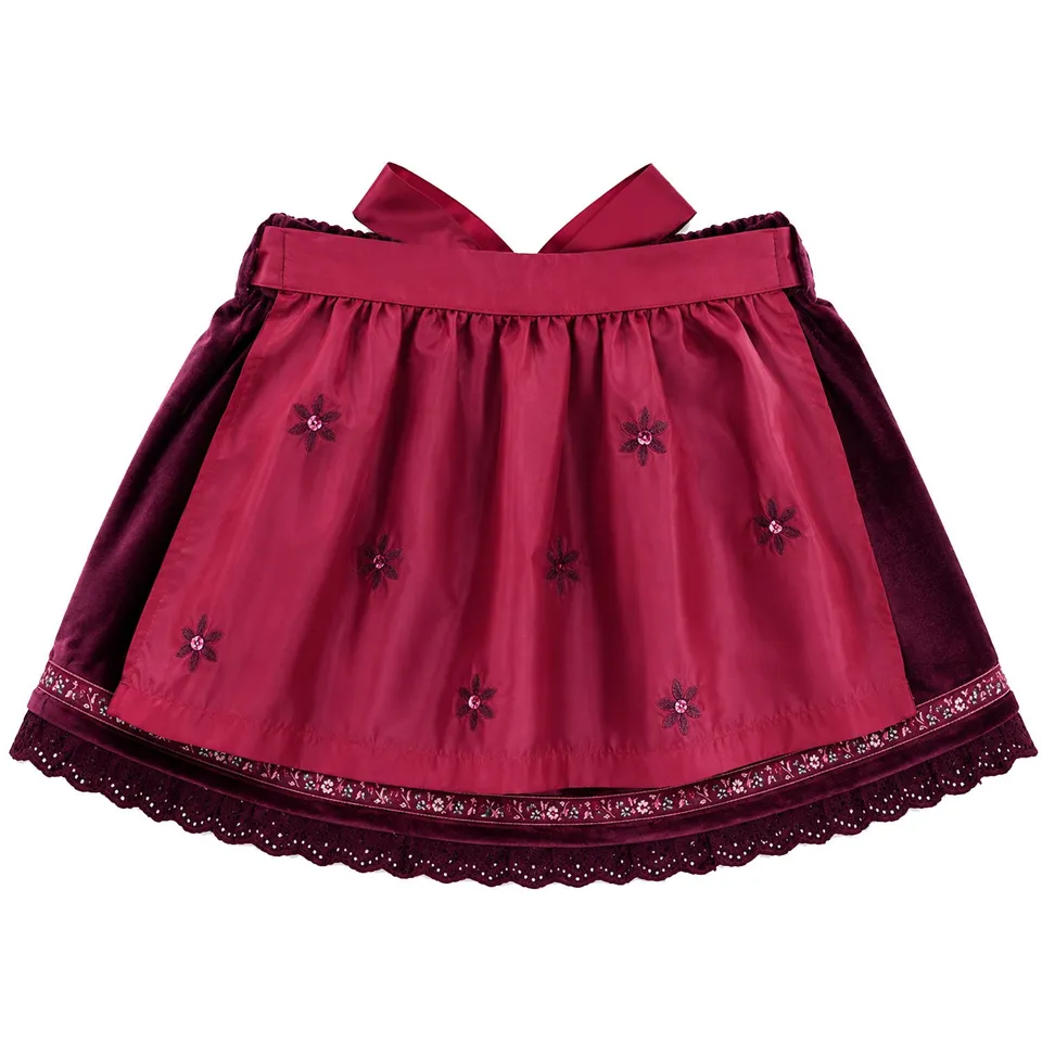 bondi-m-dchen-samtrock-mit-sch-rze-26103-blueberry image 1