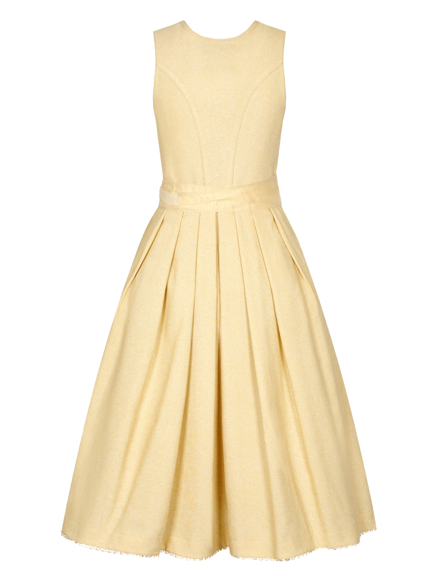 heimatgl-ck-dirndl-greta-jacquard-vanille-hochzeit image 5