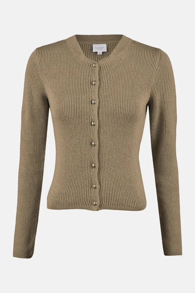 felicitas-trins-damen-dirndlstrickjacke-kurz image 1