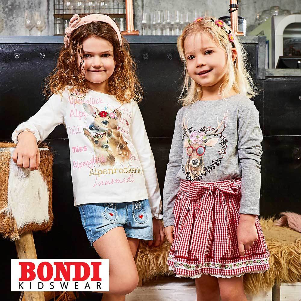 bondi-shorty-friends-pferde-print-36209-wei-gelb-m-dchen-schlafanzug image 4
