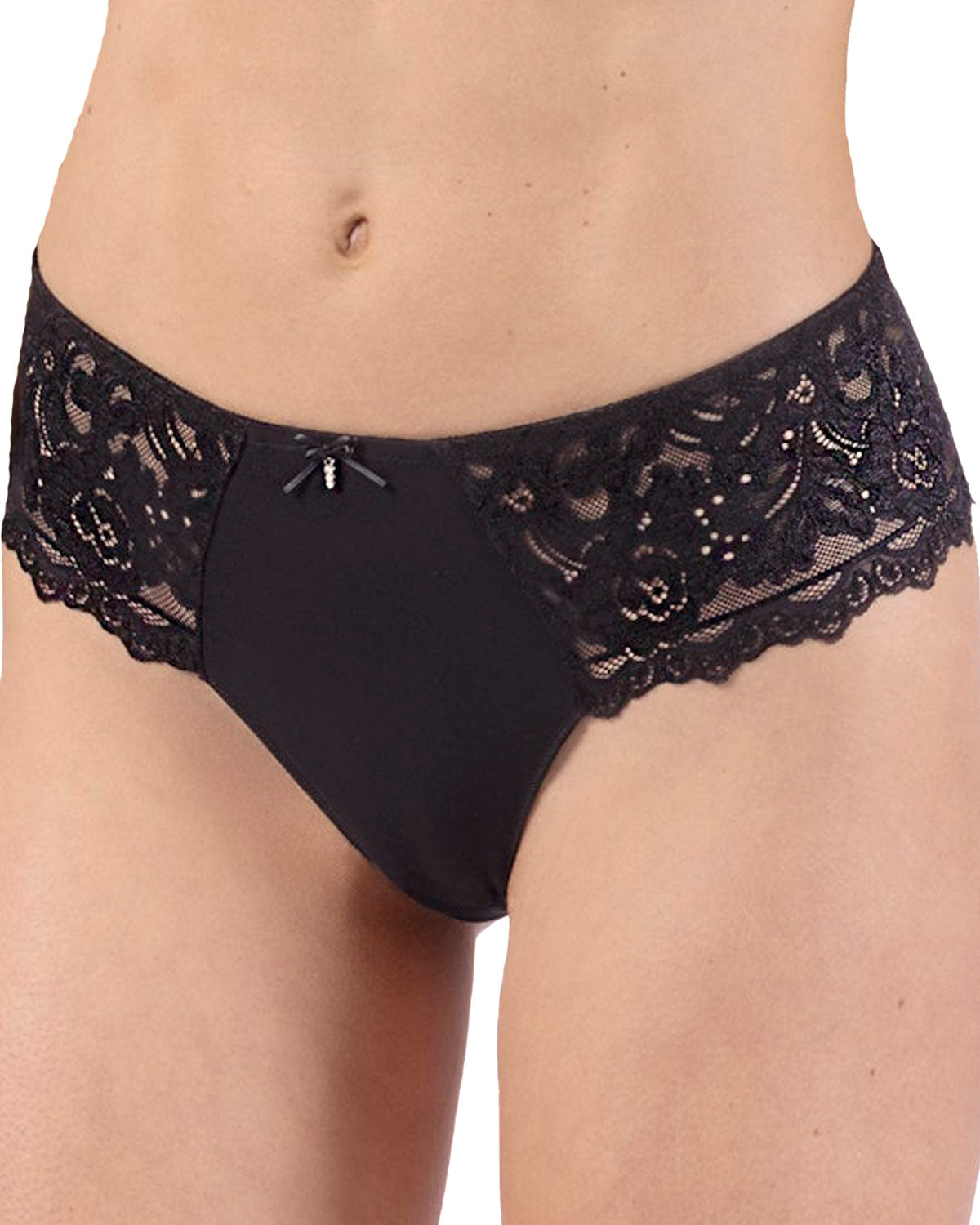 nina-von-c-string-hipster-26131256-mit-spitze-schwarz image 1