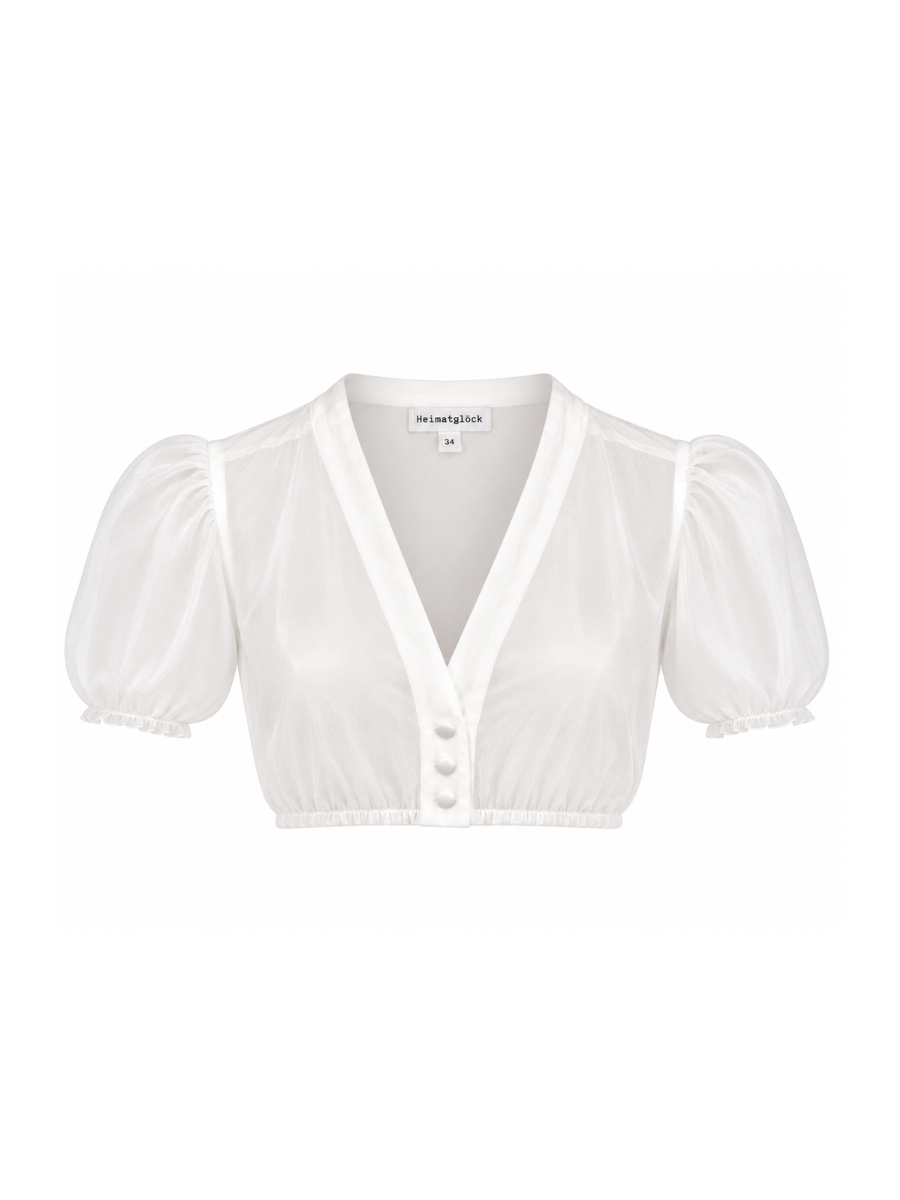 heimatgl-ck-bluse-elsa-dirndlbluse-kurzarm-puffarm-seidenmix image 1