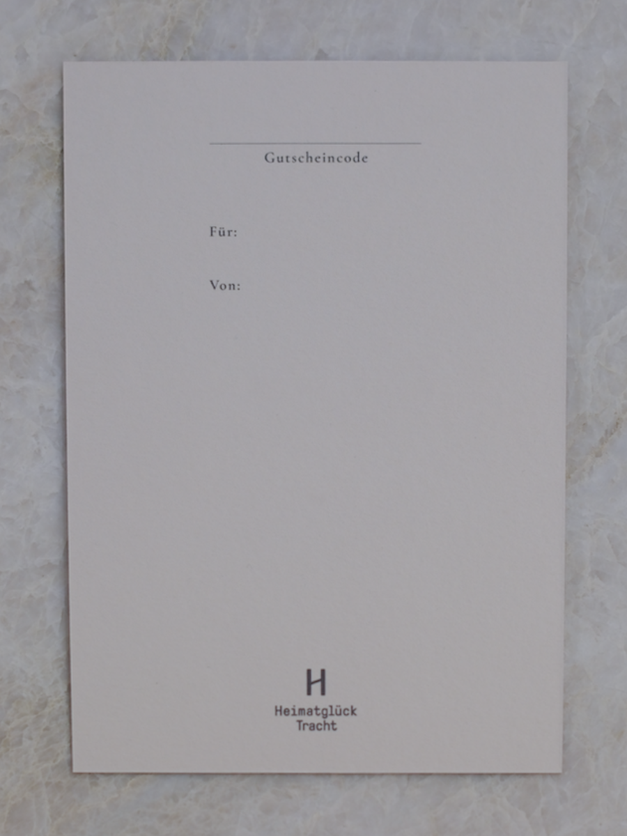 heimatgl-ck-gutscheinkarte-ein-st-ck-heimatgl-ck-f-r-dich-postkarte-beige-mit-go image 2