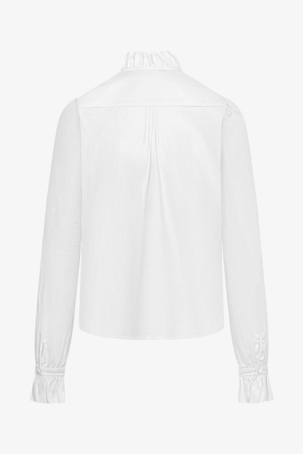 felicitas-burgunde-damen-bluse-langarm-r-schenkragen-baumwoll-satin image 5