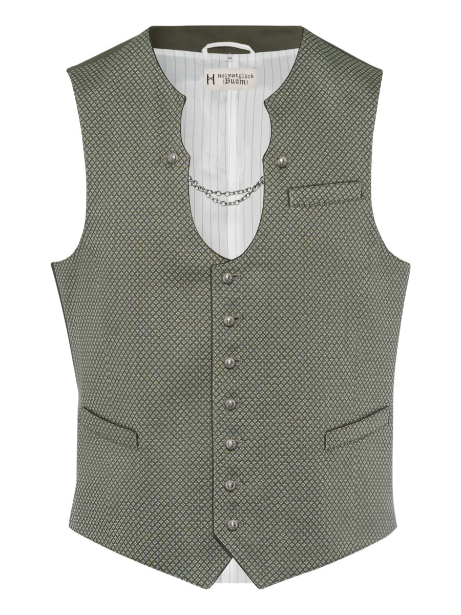 heimatgl-ck-weste-franz-ketterlweste-olive-salbei image 1