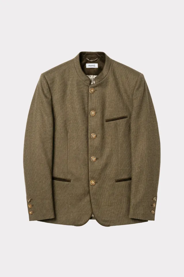 felicitas-herren-jacke-jonas-stehkragen-mit-leistentaschen image 1