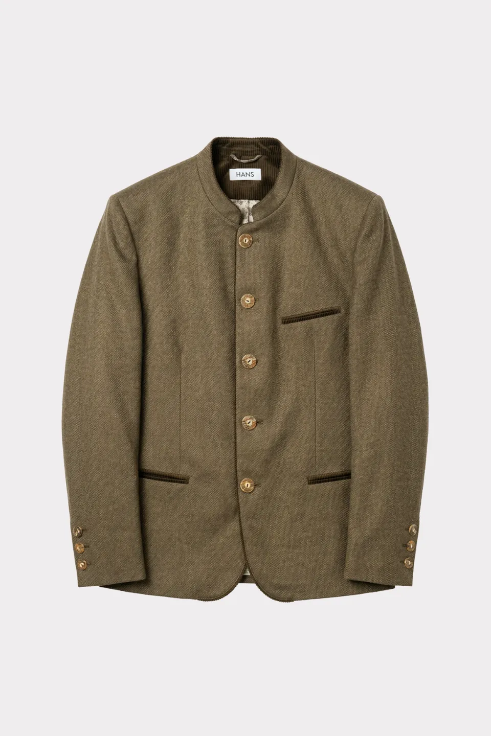 felicitas-herren-jacke-jonas-stehkragen-mit-leistentaschen image 1