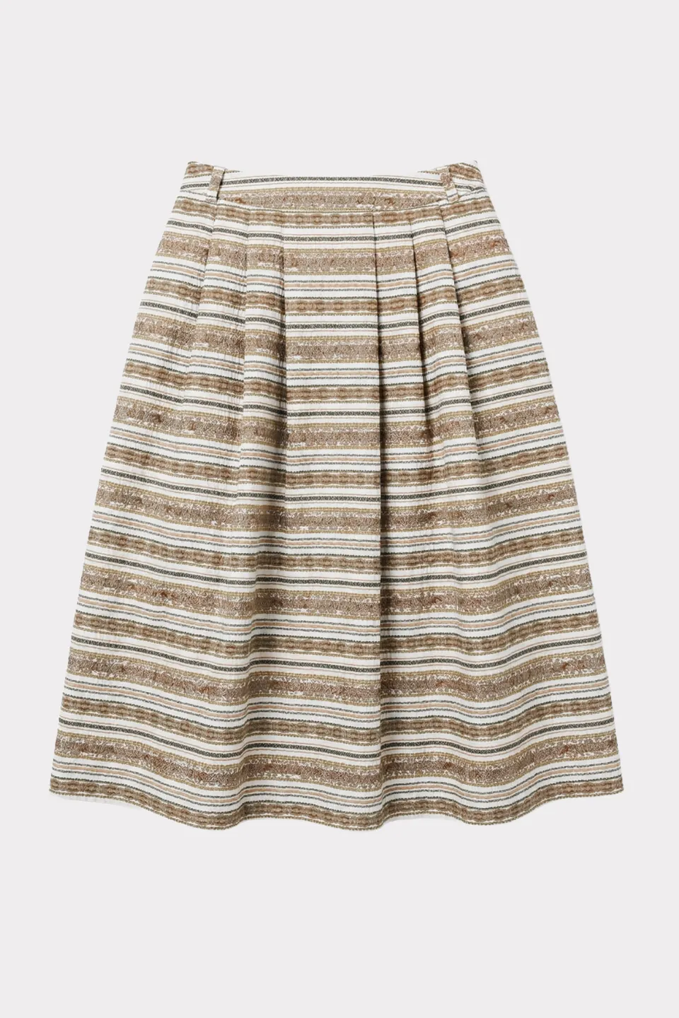 felicitas-damen-rock-rella-ballonrock-jacquard-65er-l-nge image 1