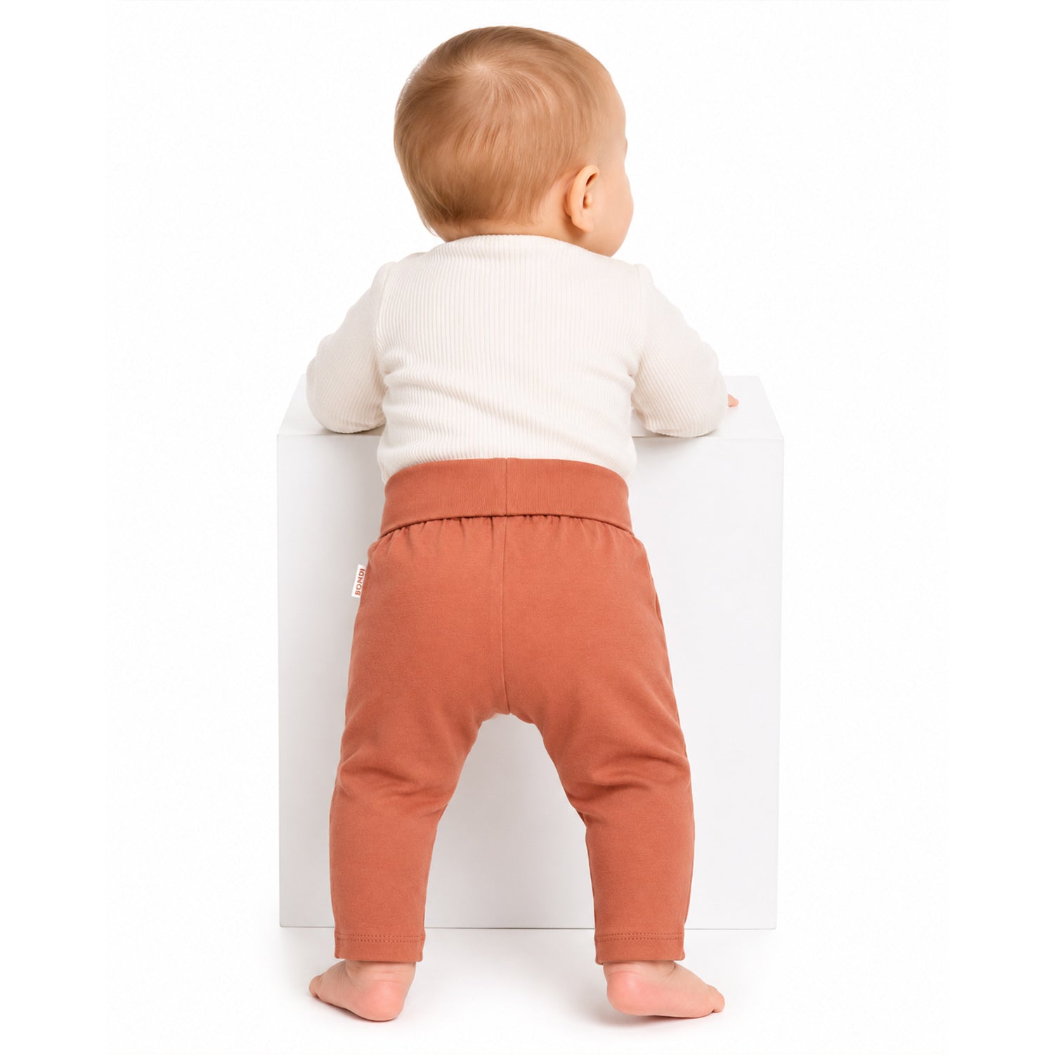 trachtenland-bondi-baby-legging-terra-93970-rotbraun image 6