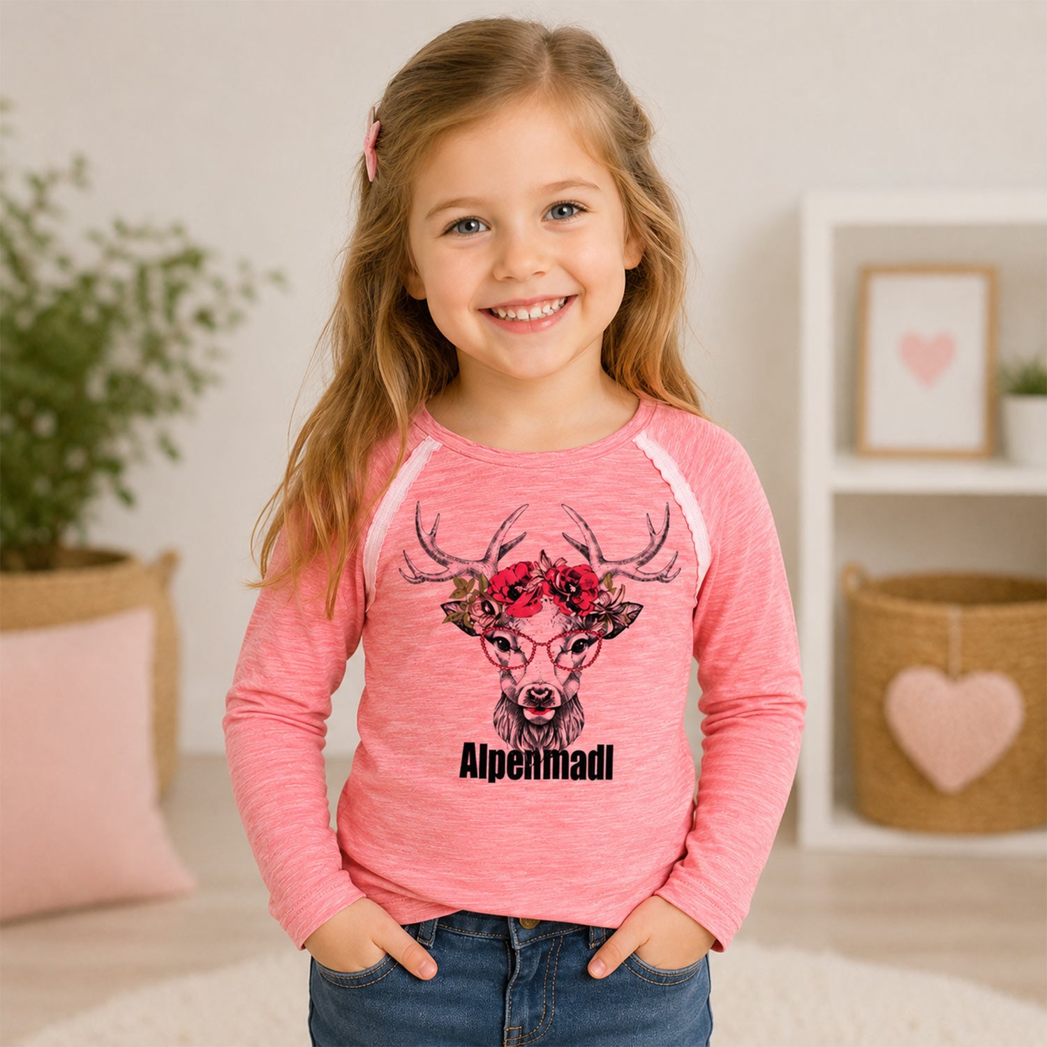 bondi-alpenstadl-26088-m-dchen-langarmshirt-rose image 3