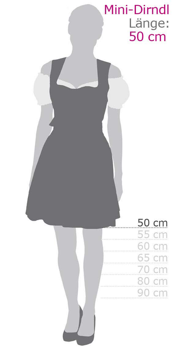 n-bler-dirndl-jasmin-mini-50cm-2-tlg-damen-landhausstil-mit-sch-rze image 5