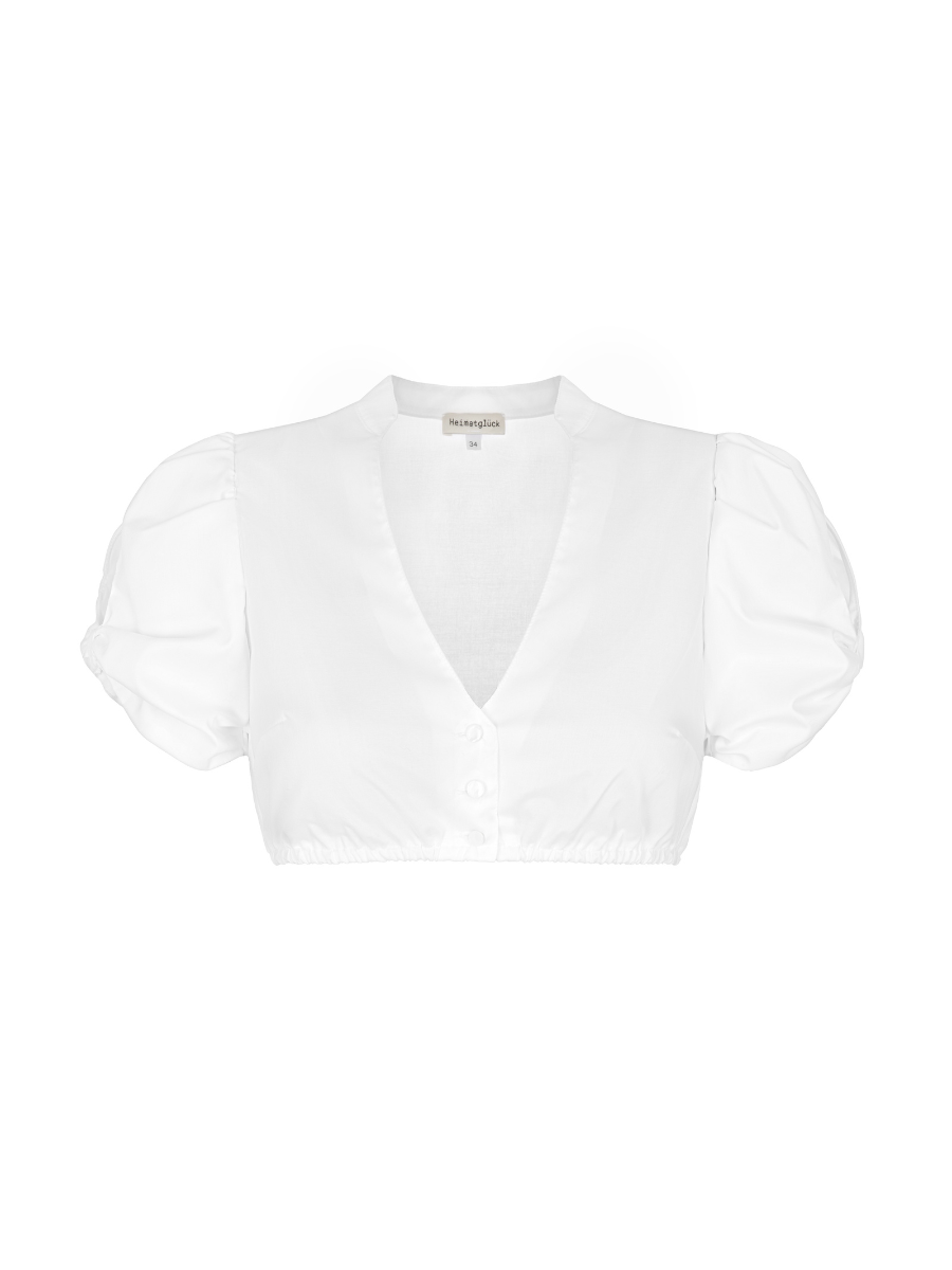heimatgl-ck-bluse-toni-baumwoll-dirndlbluse-kurzarm image 1
