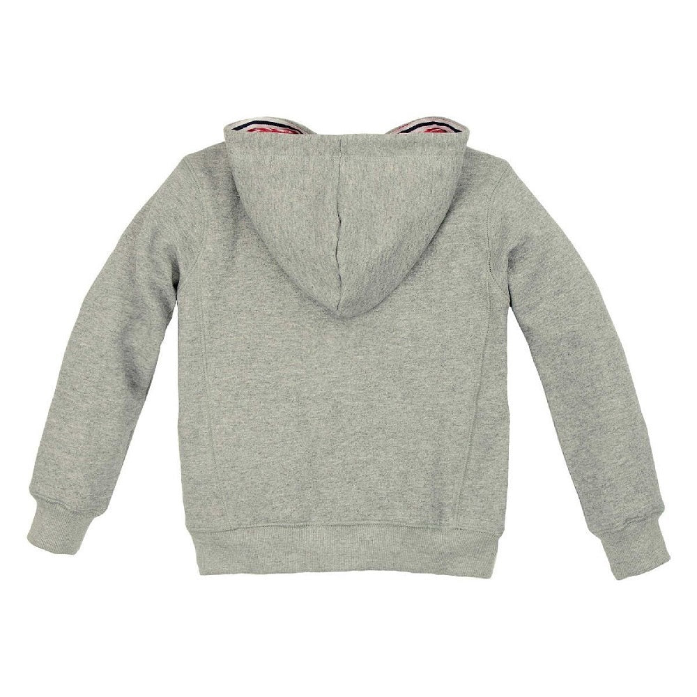 trachtenland-bondi-kinder-sweatshirt-alpen-rocker-29949-grau-hoodie image 2