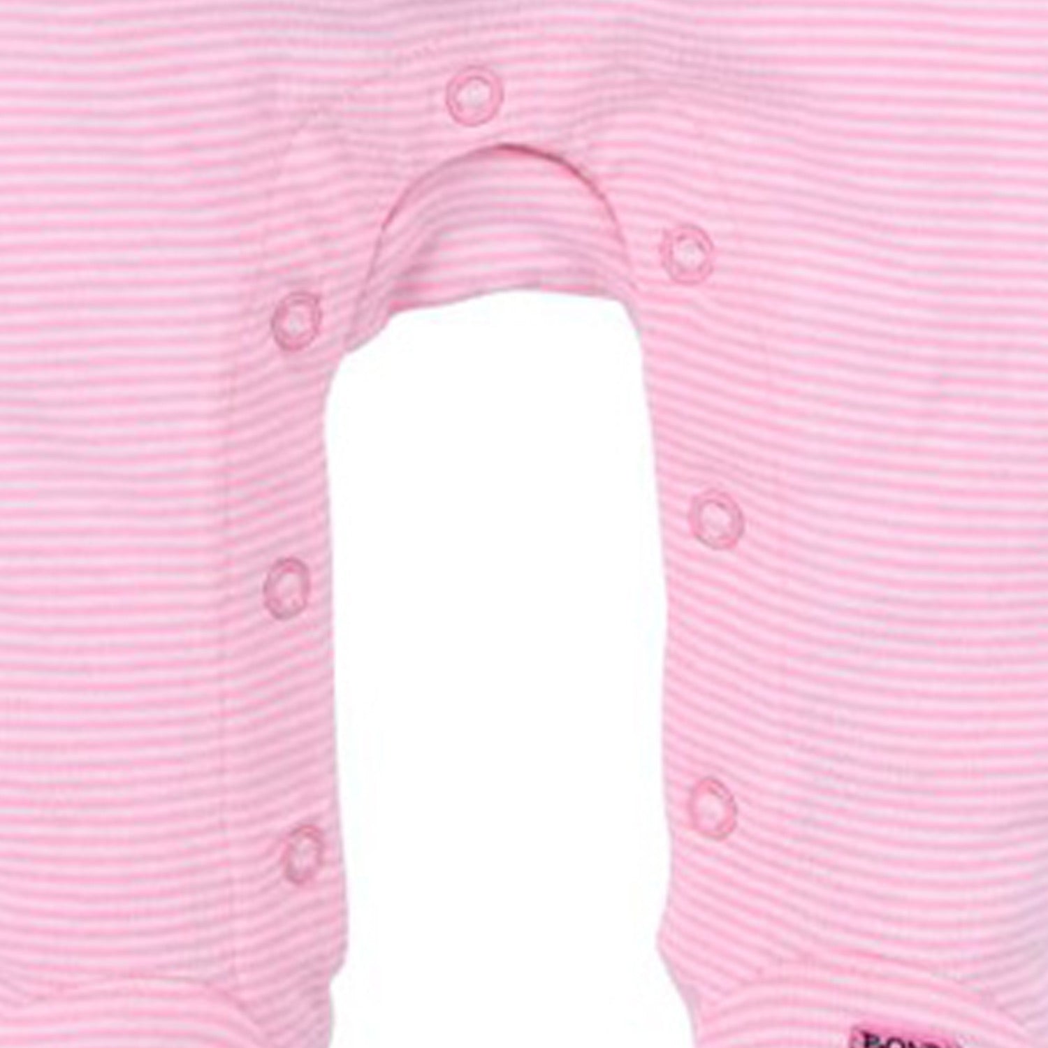 trachtenland-bondi-baby-strampler-h-schen-geringelt-2-tlg-93636-rosa-wei image 5
