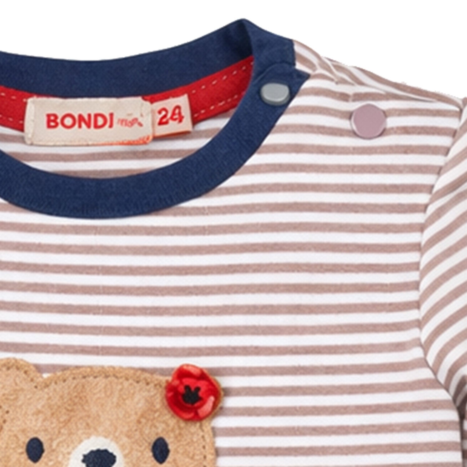 bondi-baby-langarmshirt-b-r-93761-streifen-beige image 6