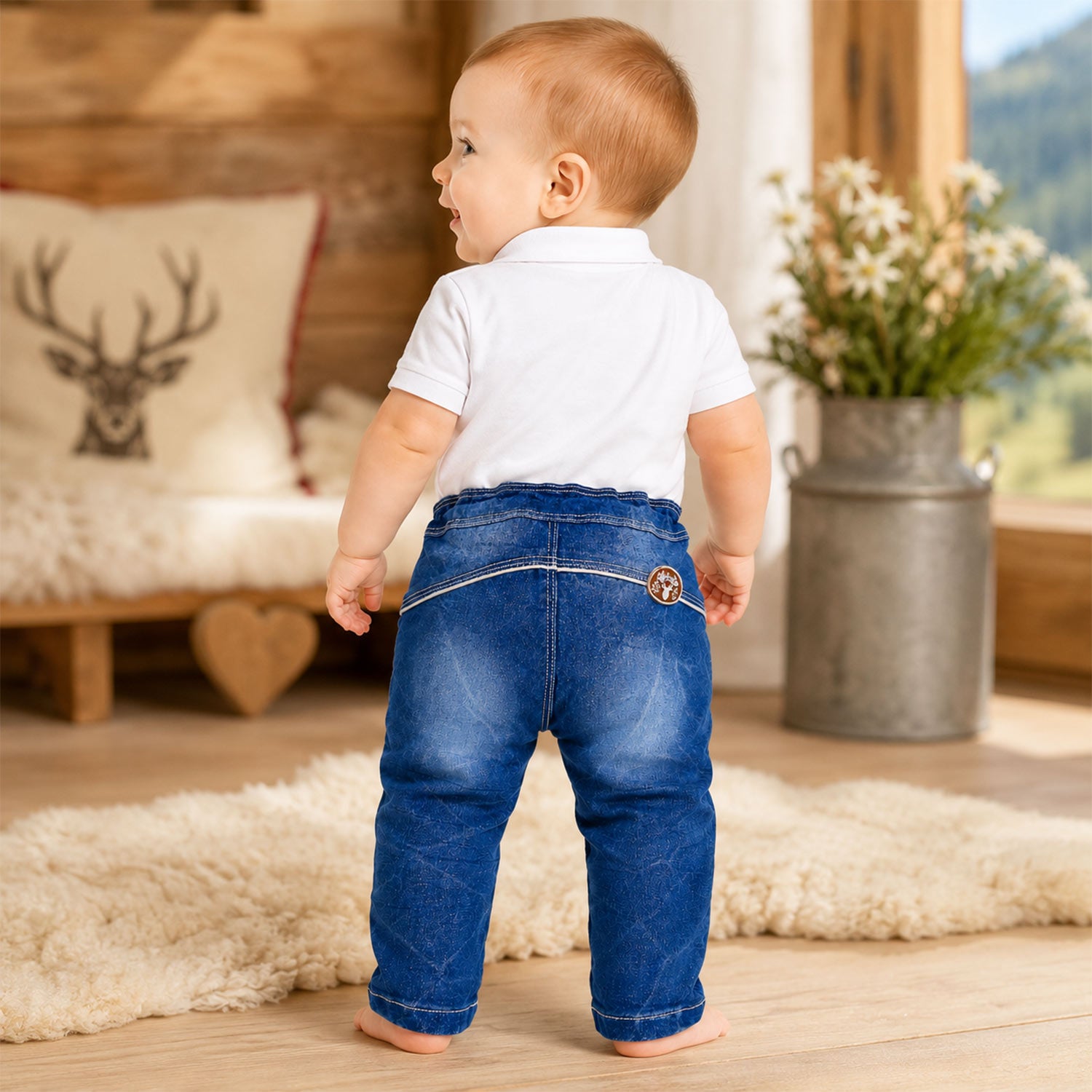 trachtenland-bondi-gipfelkraxler-lange-trachten-jeans-jogg-denim-f-r-jungen-blau image 4