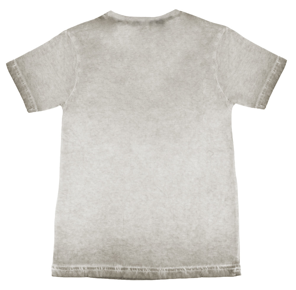 trachtenland-isar-trachten-kinder-t-shirt-mit-edelwei-grau image 2