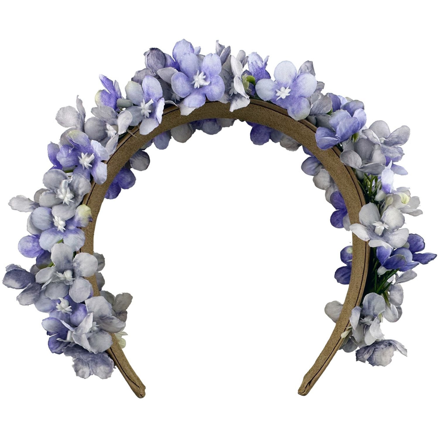 trachtenland-blumen-haarreif-marissa-mit-zarten-bl-ten-flieder image 3