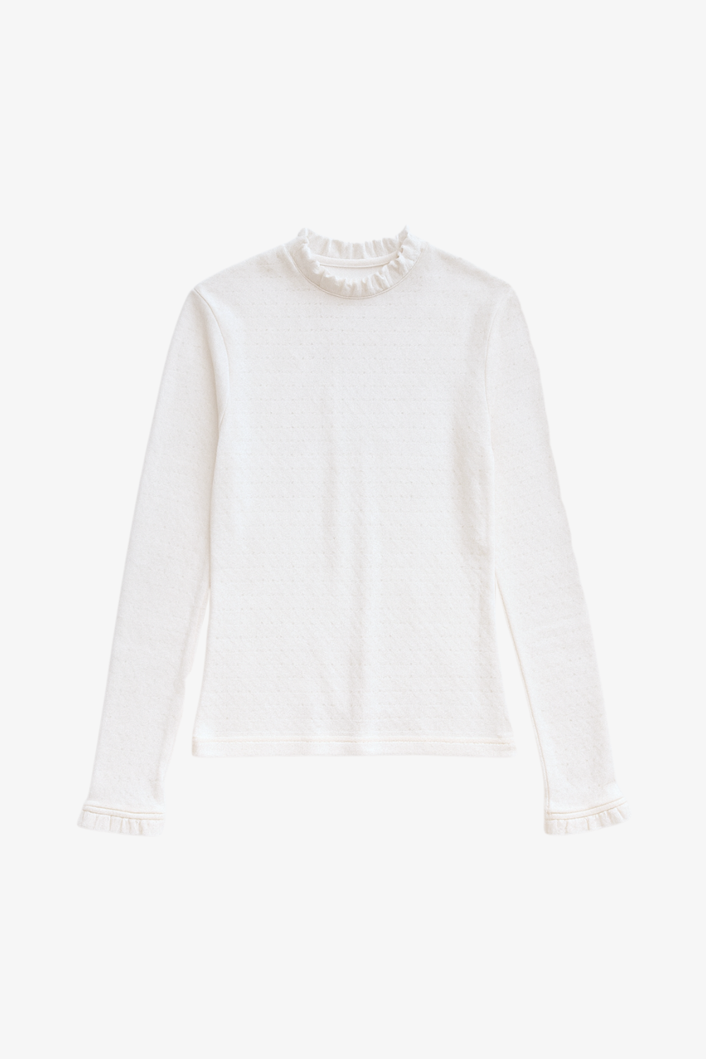 felicitas-glanz-damen-langarmshirt-viscosejersey image 1