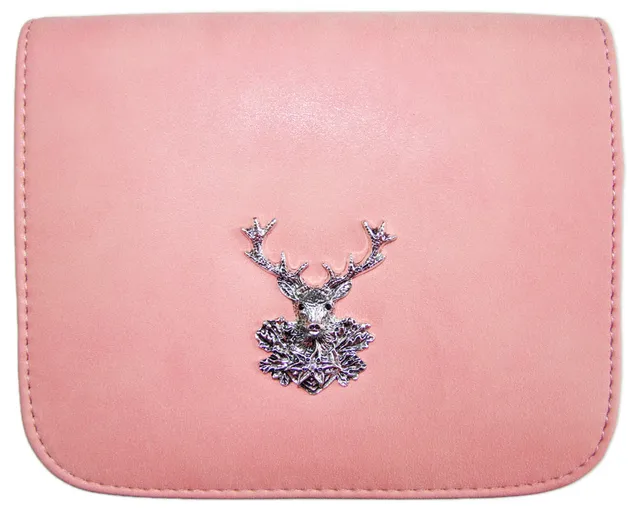 trachtenland-trachten-handtasche-kara-mit-hirsch-ros image 1