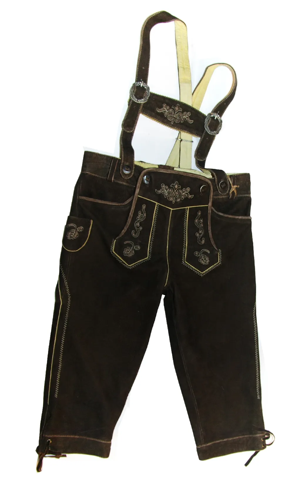 trachten-benkert-hubert-lederhose-torf image 1