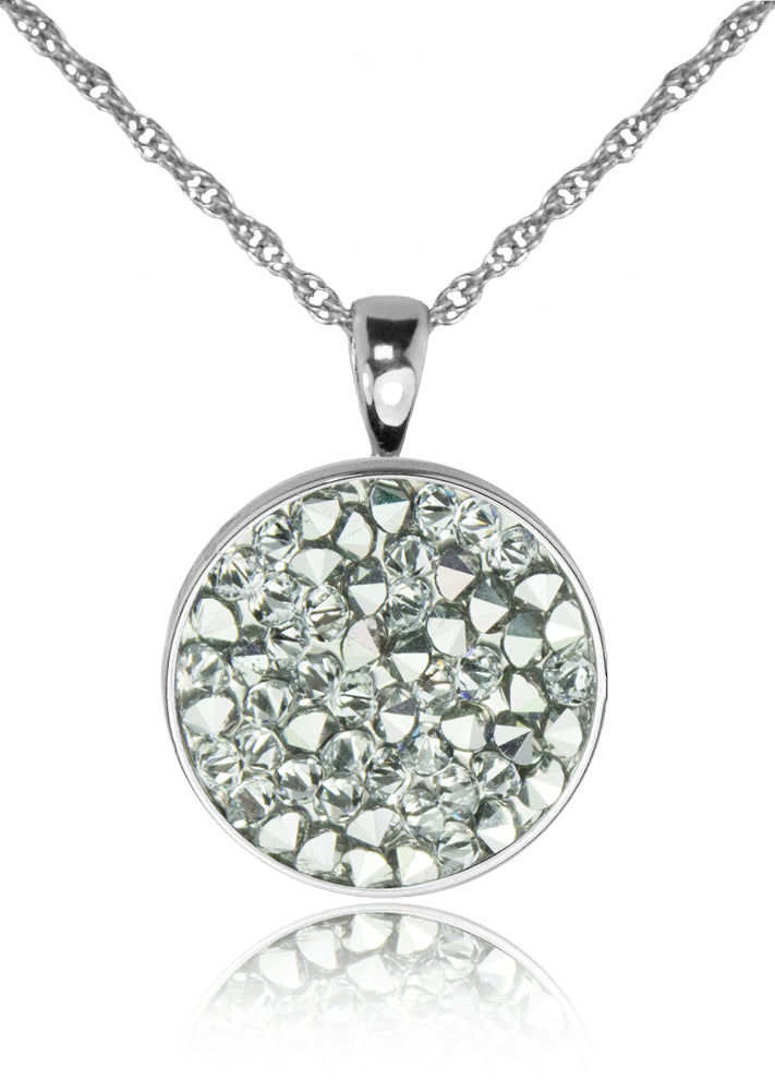 trachtenland-luisia-halskette-moonlight-silber-crystal image 1