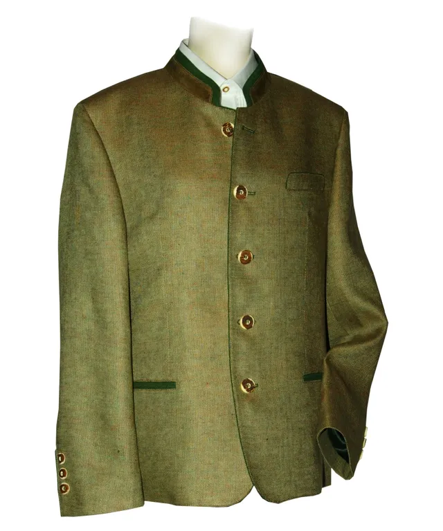 trachten-benkert-janker-trachtenjacke-herren image 1