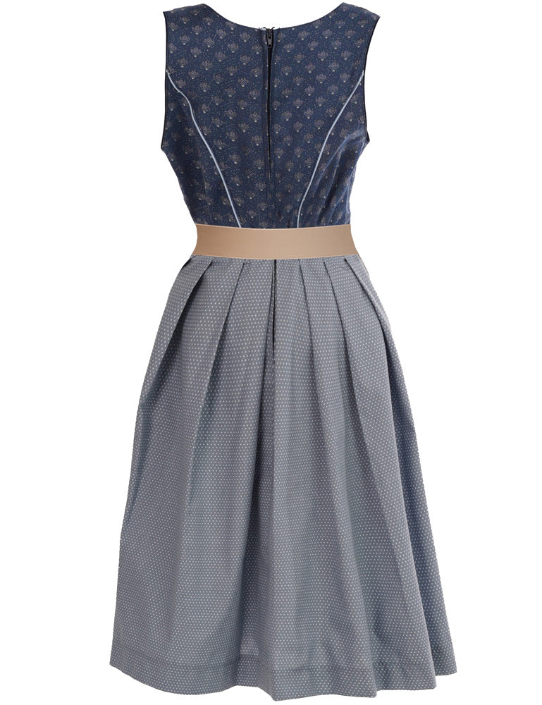 isar-trachten-jugend-dirndl-marina-44782-blau-silbergrau image 3