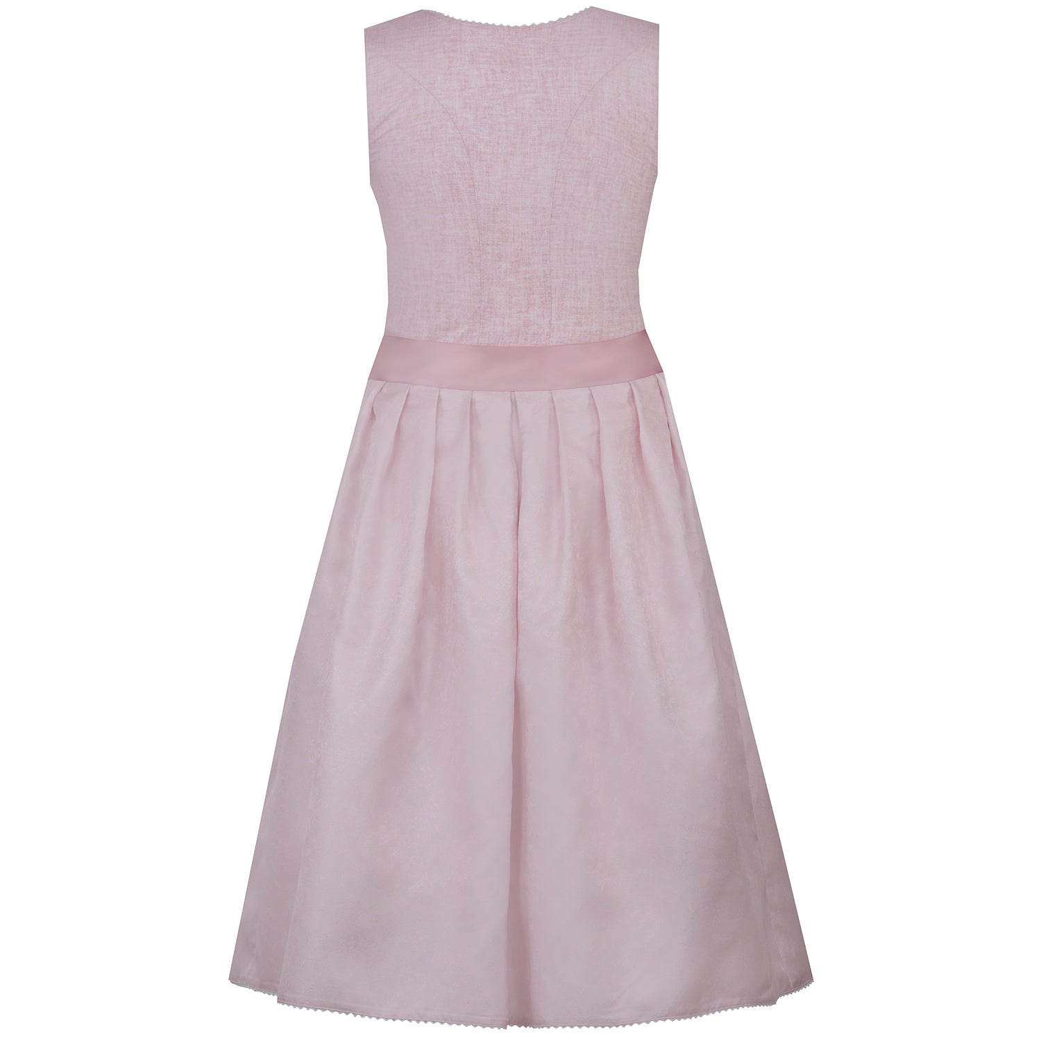 marjo-trachten-dirndl-neubiberg-919765-puderrosa-65-cm-midi image 2