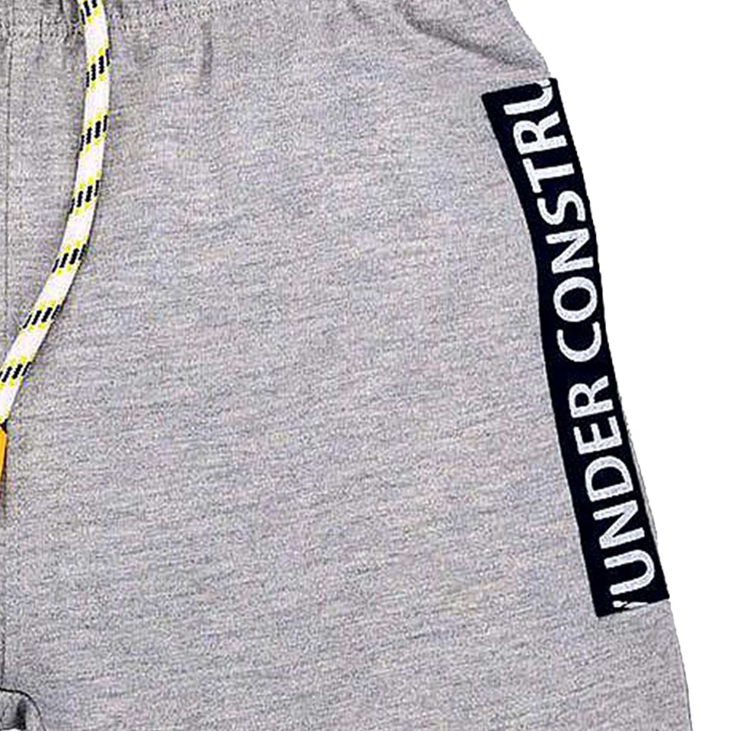 trachtenland-bondi-bermuda-shorts-hard-work-jungen-33154-grau image 6
