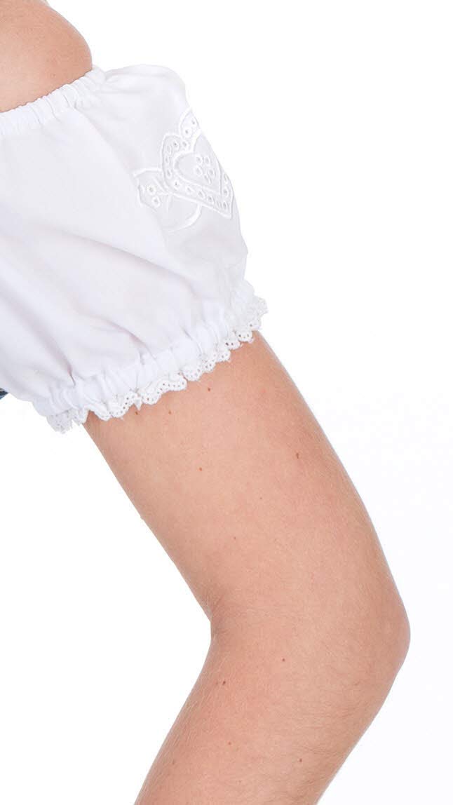 n-bler-dirndlbluse-claudia-wei-kurzarm-carmen-herzstickerei image 3