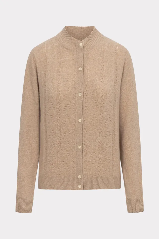 felicitas-damen-cardigan-christiana-woll-kaschmir-strickcardigan image 1