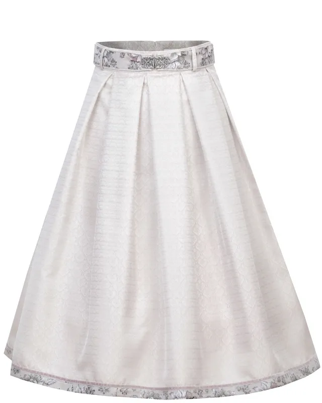 marjo-damen-trachtenrock-gisele-65cm-900165-champagner image 1